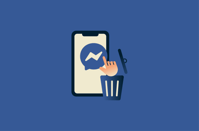 Cómo eliminar o desactivar Messenger en 2026