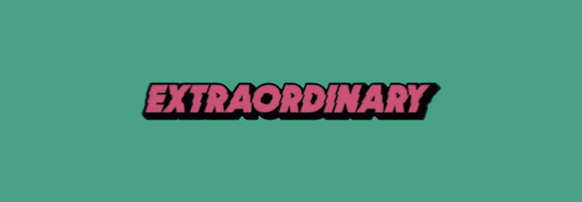 2024年ドラマ『私のスーパーパワー（Extraordinary）』を視聴する方法