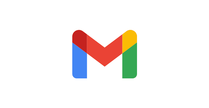 Gmail log&oacute;