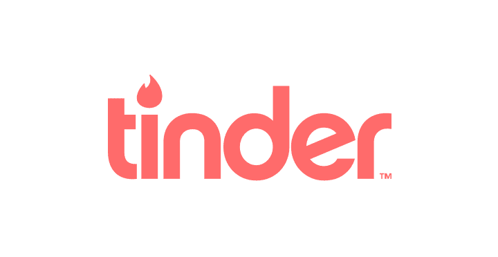 Tinder log&oacute;